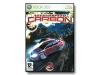 Need for Speed Carbon - Complete package - 1 user - Xbox 360
