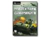 WWII Tank Commander - Complete package - 1 user - PC - CD - Win
