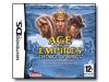 Age of Empires The Age of Kings - Complete package - 1 user - Nintendo DS