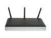 D-Link Wireless N ADSL2 Modem Router DSL-2740B - Wireless router + 4-port switch - DSL - EN, Fast EN, 802.11b, 802.11g, 802.11n (draft)
