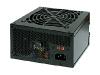 CoolerMaster eXtreme Power RS-380-PCAP - Power supply ( internal ) - ATX12V 2.01 - AC 90-140/180-265 V - 380 Watt - 11 Output Connector(s) - PFC