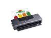 Canon BJC-55 - Printer - colour - ink-jet - Legal - 720 dpi x 360 dpi - up to 5.5 ppm - capacity: 1 pages