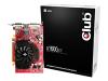 Club 3D Radeon X1600XT - Graphics adapter - Radeon X1600 XT - PCI Express x16 - 256 MB GDDR3 - Digital Visual Interface (DVI) - VIVO