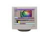 Compaq P 710 - Display - CRT - 17