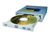 LiteOn LH-18A1H - Disk drive - DVDRW (R DL) / DVD-RAM - 18x/18x/12x - IDE - internal - 5.25