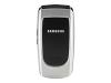 Samsung SGH-X160 - Cellular phone - Proximus - GSM - warm silver