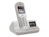 Belgacom Twist 566 - Cordless phone w/ answering system & caller ID