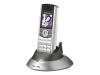 Belgacom Twist 906 - Cordless phone - DECT