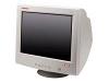 Compaq P 910 - Display - CRT - 19