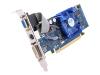Sapphire RADEON X1300 - Graphics adapter - Radeon X1300 - PCI Express x16 - 256 MB DDR2 - Digital Visual Interface (DVI) ( HDCP ) - HDTV out - lite retail