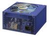 FSP BLUE STORM  II 500 - Power supply ( internal ) - ATX12V 2.2 - AC 115/230 V - 500 Watt - active PFC