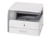 Canon iR1018 - Multifunction ( printer / copier / scanner ) - B/W - laser - copying (up to): 18 ppm - printing (up to): 18 ppm - 600 sheets - Hi-Speed USB