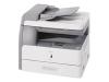 Canon iR1022F - Multifunction ( fax / copier / printer / scanner ) - B/W - laser - copying (up to): 22 ppm - printing (up to): 22 ppm - 600 sheets - Hi-Speed USB