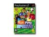 EyeToy Play Sports with Camera - Complete package - 1 user - PlayStation 2
