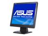 ASUS MM17DE-B - LCD display - TFT - 17