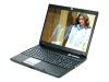 MSI Megabook M677 001NL - Turion 64 X2 TL-52 / 1.6 GHz - RAM 1 GB - HDD 100 GB - DVDRW / DVD-RAM - GF Go 7600 - WLAN : 802.11b/g, Bluetooth - Win XP Home - 15.4