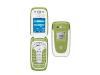 Motorola V360 - Cellular phone with digital camera / digital player - GSM - green