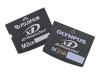 SanDisk - Flash memory card - 2 GB - xD Type M