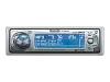 Panasonic CQ-DFX972N - Radio / CD / MP3 player - Full-DIN - in-dash - 45 Watts x 4