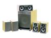 PSB Alpha HT1 - Home theatre speaker system - maple