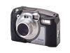 Kodak DC5000 Zoom - Digital camera - compact - 2.1 Mpix - optical zoom: 2 x - supported memory: CF