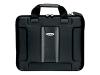 Samsonite Laptop Pillow Lp Eva Shuttle - Notebook carrying case - 15.4