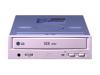 LG CRD 8400B - Disk drive - CD-ROM - 52x - IDE - internal - 5.25