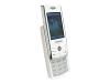 Samsung SGH D800 - Cellular phone with digital camera / digital player - GSM - white