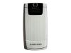 Samsung SGH D830 Ultra Edition 9.9 - Cellular phone with digital camera / digital player - GSM - rose red