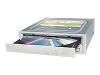 NEC AD 5170S - Disk drive - DVDRW (R DL) - 18x/18x - Serial ATA - internal - 5.25