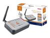 Sitecom Wireless Network Range Extender WL-130 - Wireless network extender - 802.11b/g
