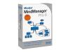 MindManager Pro Platinum Pack - ( v. 6 ) - w/ CBT - complete package - 1 user - CD - Win, Pocket PC - English