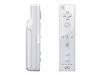 NINTENDO Wii Remote - Game pad - Nintendo Wii - white