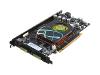 XFX Geforce 7900GS - Graphics adapter - GF 7900 GS - PCI Express x16 - 256 MB GDDR3 - Digital Visual Interface (DVI) - TV out