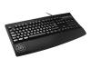 SteelSeries 6G - Keyboard - PS/2, USB - US