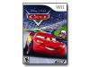 Cars - Complete package - 1 user - Wii