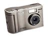Kodak DC3800 - Digital camera - 2.1 Mpix - supported memory: CF - metallic silver