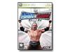WWE SmackDown vs. RAW 2007 - Complete package - 1 user - Xbox 360