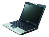 Acer Aspire 3682WXMi - Celeron M 420 / 1.6 GHz - RAM 512 MB - HDD 60 GB - DVDRW (+R double layer) / DVD-RAM - GMA 950 - WLAN : 802.11b/g - Vista Home Basic - 14.1