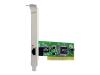 Sweex LAN PC Card 10/100 Mbps - Network adapter - PCI - EN, Fast EN - 10Base-T, 100Base-TX