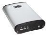 Sweex Portable Media Center - Digital AV player - HD 0 GB