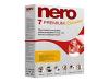 Nero Premium Reloaded - ( v. 7 ) - complete package - 1 user - CD - Win