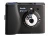 Kodak EZ200 - Digital camera - 0.35 Mpix - black