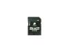 Corsair - Flash memory card ( SD adapter included ) - 1 GB - microSD