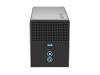 Freecom DataTank - Hard drive array - 1 TB - 2 bays ( SATA-150 ) - 2 x HD 500 GB - FireWire 800, Hi-Speed USB, FireWire 400 (external)