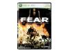 F.E.A.R. - Complete package - 1 user - Xbox 360