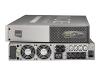 MGE O.P.S. Evolution S2500 RT2U NetPack - UPS - AC 220-240 V - 2.25 kW - 2500 VA 7.2 Ah - Ethernet 10/100 - 9 Output Connector(s) - 2U - 19