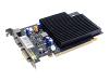 XFX Geforce 7300GT - Graphics adapter - GF 7300 GT - PCI Express x16 - 512 MB DDR2 - Digital Visual Interface (DVI) - HDTV out
