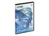 TDK - DVD-R - 4.7 GB 16x - DVD video box - storage media