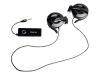 Creative Wireless Headphones SE2300 - Headphones ( clip-on ) - wireless - Bluetooth - black